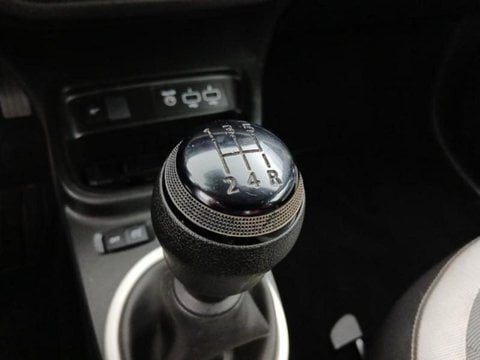 Voitures D'occasion À Montpellier | Renault Twingo 1.0 Sce 65Ch Equilibre