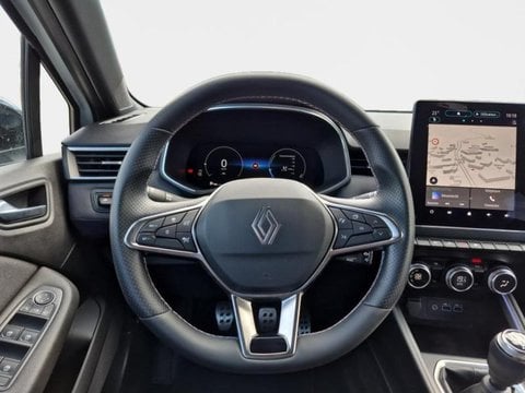 Voitures D'occasion À Montpellier | Renault Clio 1.0 Tce 90Ch Esprit Alpine - 25