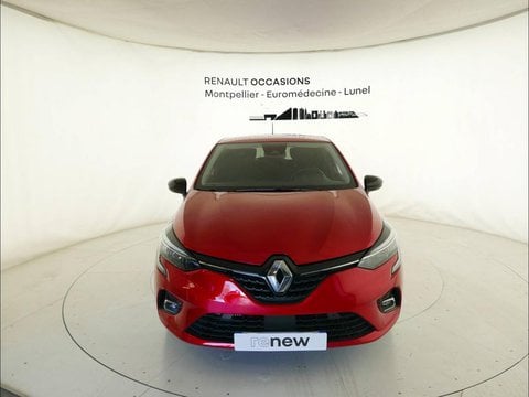 Voitures D'occasion À Montpellier | Renault Clio 1.0 Tce 90Ch Evolution