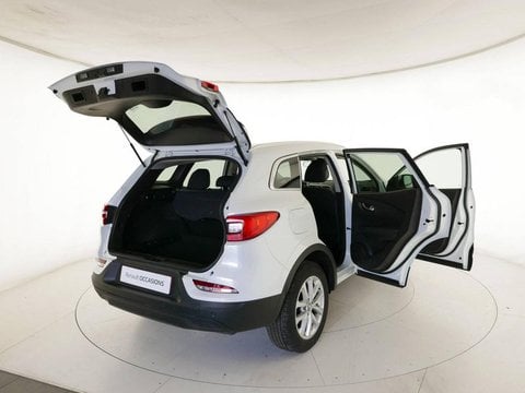 Voitures D'occasion À Montpellier | Renault Kadjar 1.5 Blue Dci 115Ch Business - 21