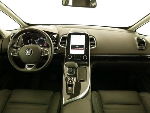 Voitures D'occasion À Montpellier | Renault Espace 2.0 Blue Dci 200Ch Intens Edc