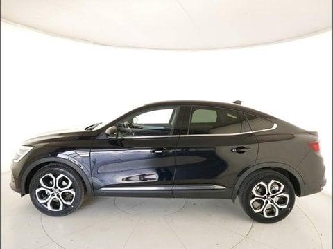 Voitures D'occasion À Montpellier | Renault Arkana 1.3 Tce 140Ch Fap Intens Edc -21B