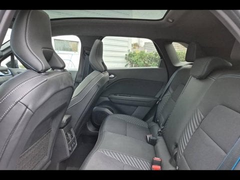 Voitures D'occasion À Montpellier | Renault Symbioz 1.8 E-Tech Full Hybrid 160Ch Esprit Alpine - 25