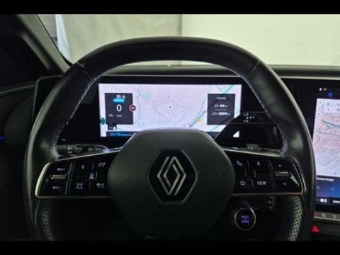Voitures D'occasion À Montpellier | Renault Mégane Megane E-Tech Electric Ev60 220Ch Techno Opt...