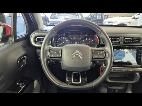 Voitures D'occasion À Montpellier | Citroën C3 1.2 Puretech 110Ch S&S Shine Eat6