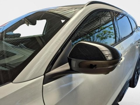 Voitures D'occasion À Montpellier | Renault Espace 1.2 E-Tech Full Hybrid 200Ch Esprit Alpine 7 ...