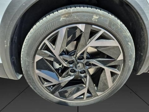 Voitures D'occasion À Montpellier | Renault Symbioz 1.6 E-Tech Full Hybrid 145Ch Esprit Alpine