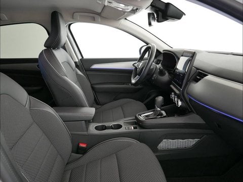 Voitures D'occasion À Montpellier | Renault Arkana 1.6 E-Tech 145Ch Intens -21B