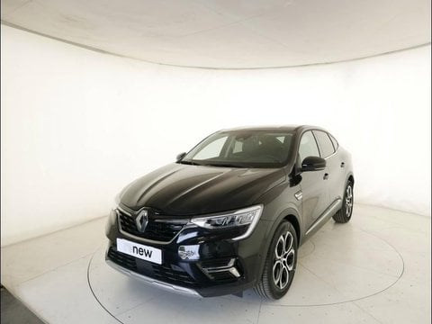 Voitures D'occasion À Montpellier | Renault Arkana 1.3 Tce 140Ch Fap Intens Edc -21B