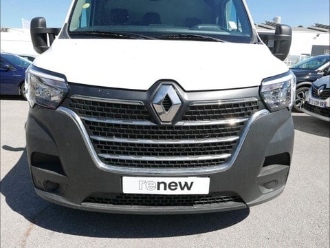 Voitures D'occasion À Montpellier | Renault Master Plancb F3500 L3H1 2.3 Blue Dci 145Ch Confort ...