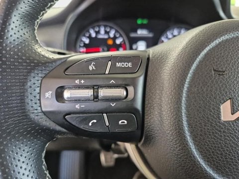 Voitures D'occasion À Montpellier | Kia Stonic 1.0 T-Gdi 100Ch Gt Line Premium