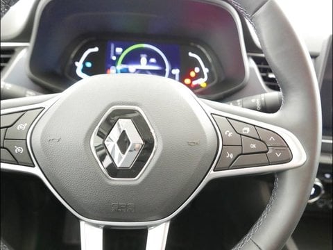 Voitures D'occasion À Montpellier | Renault Arkana 1.6 E-Tech 145Ch Zen