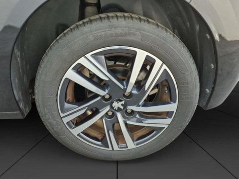 Voitures D'occasion À Montpellier | Peugeot 208 1.2 Puretech 100Ch S&S Allure Pack