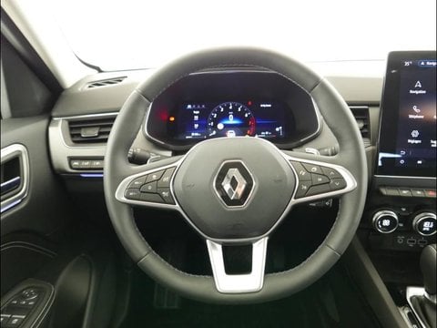 Voitures D'occasion À Montpellier | Renault Arkana 1.3 Tce 140Ch Fap Intens Edc -21B