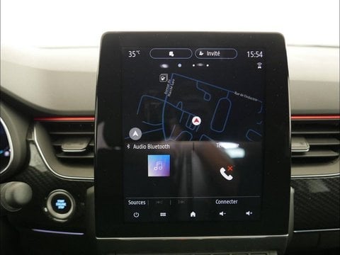 Voitures D'occasion À Montpellier | Renault Arkana 1.6 E-Tech 145Ch Rs Line -21B