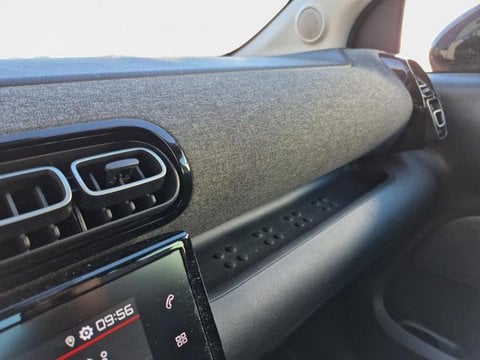 Voitures D'occasion À Montpellier | Citroën C3 Aircross 1.2 Puretech 130Ch S&S Plus Automatique