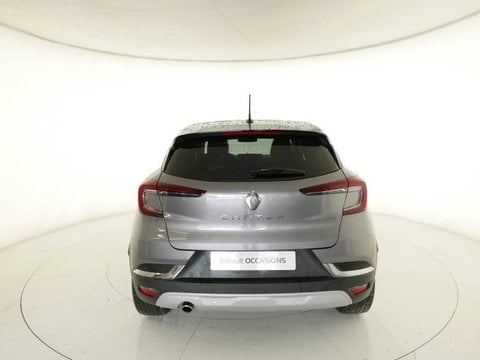 Voitures D'occasion À Montpellier | Renault Captur 1.3 Tce Mild Hybrid 140Ch Techno