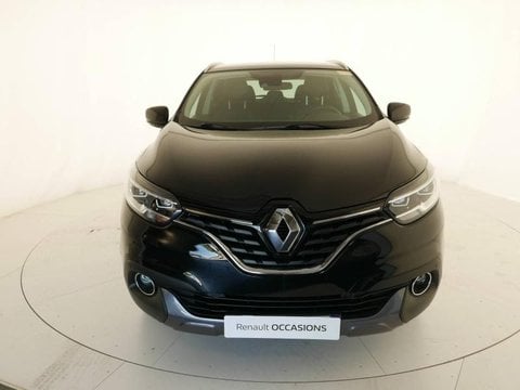 Voitures D'occasion À Montpellier | Renault Kadjar 1.2 Tce 130Ch Energy Intens Edc