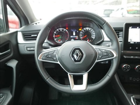 Voitures D'occasion À Montpellier | Renault Captur 1.0 Tce 90Ch Evolution