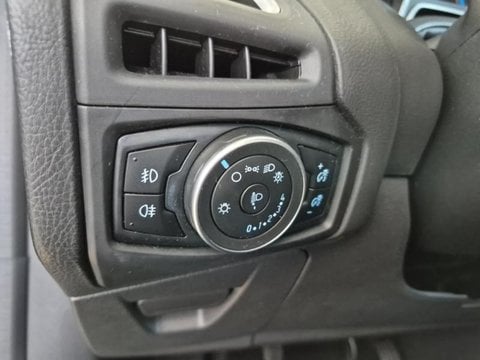 Voitures D'occasion À Montpellier | Ford Focus 1.5 Tdci 120Ch Stop&Start Titanium