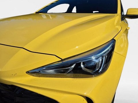 Voitures D'occasion À Montpellier | Mg Mg3 1.5 Hybrid+ 195Ch Comfort