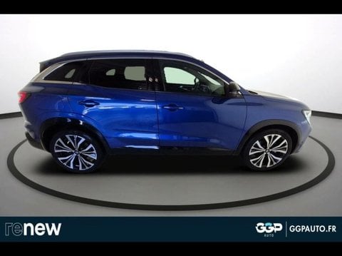 Voitures D'occasion À Montpellier | Renault Austral 1.2 E-Tech Full Hybrid 200Ch Iconic