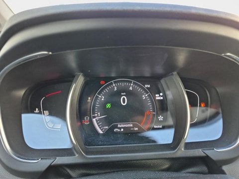 Voitures D'occasion À Montpellier | Renault Grand Scénic Grand Scenic 1.3 Tce 140Ch Techno 7 Pl...