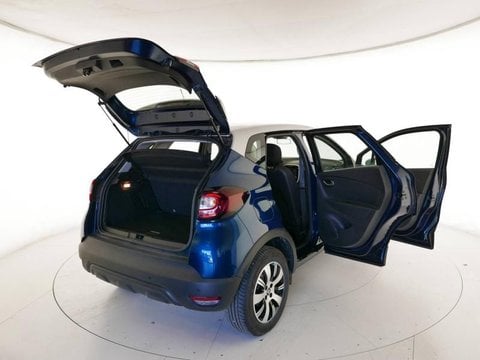 Voitures D'occasion À Montpellier | Renault Captur 0.9 Tce 90Ch Energy Business Euro6C