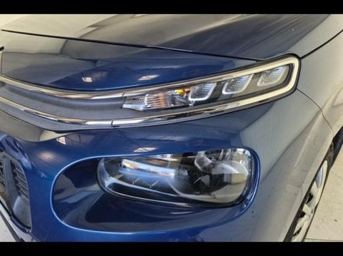 Voitures D'occasion À Montpellier | Citroën Berlingo M Puretech 110Ch S&S Live