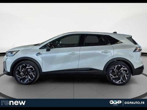 Voitures D'occasion À Montpellier | Renault Symbioz 1.8 E-Tech Full Hybrid 145Ch Esprit Alpine - 25