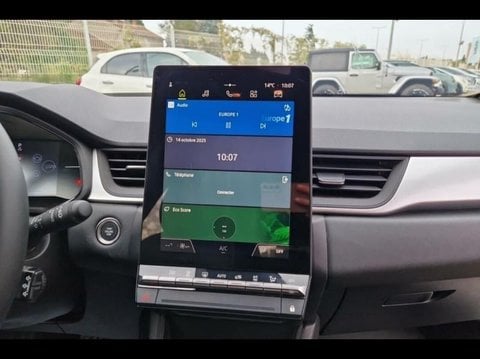 Voitures D'occasion À Montpellier | Renault Symbioz 1.6 E-Tech Full Hybrid 145Ch Evolution