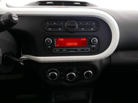 Voitures D'occasion À Montpellier | Renault Twingo 1.0 Sce 65Ch Zen - 21