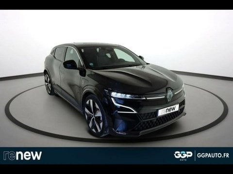 Voitures D'occasion À Montpellier | Renault Mégane Megane E-Tech Electric Ev60 220Ch Techno Sup...