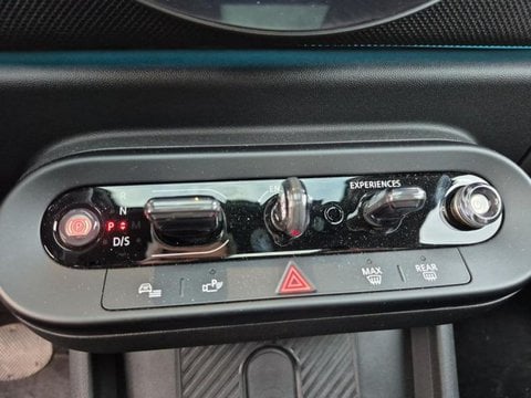 Voitures D'occasion À Montpellier | Mini Cooper 3 Portes C 156Ch Jcw Dkg7