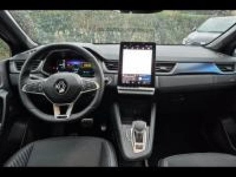 Voitures D'occasion À Montpellier | Renault Captur 1.6 E-Tech Full Hybrid 145Ch Esprit Alpine