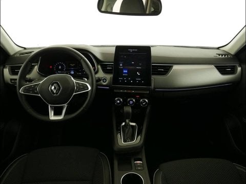 Voitures D'occasion À Montpellier | Renault Arkana 1.3 Tce Mild Hybrid 140Ch Techno Edc -22