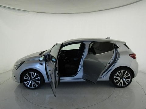 Voitures D'occasion À Montpellier | Renault Clio 1.5 Blue Dci 115Ch Initiale Paris 6Cv