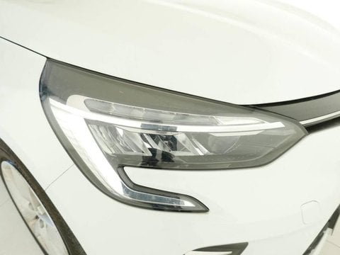 Voitures D'occasion À Montpellier | Renault Clio 1.6 E-Tech Hybride 140Ch Business -21N