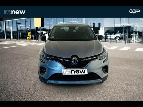 Voitures D'occasion À Montpellier | Renault Captur 1.0 Tce 90Ch Techno