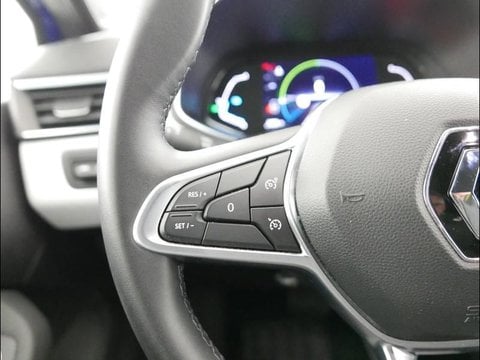 Voitures D'occasion À Montpellier | Renault Clio 1.6 E-Tech 145Ch Full Hybrid Techno