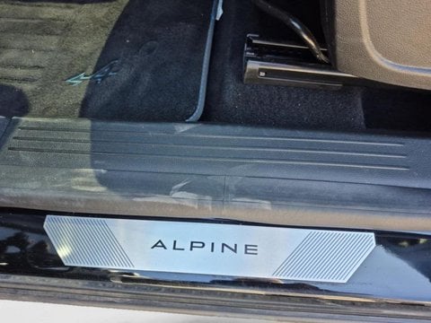 Voitures D'occasion À Montpellier | Renault Espace 1.2 E-Tech Full Hybrid 200Ch Esprit Alpine