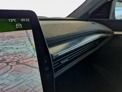 Voitures D'occasion À Montpellier | Renault Scénic Scenic E-Tech Electric 220Ch Techno Grande A...