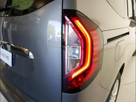 Voitures D'occasion À Montpellier | Renault Kangoo 1.3 Tce 130Ch Techno - 23