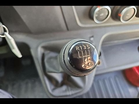 Voitures D'occasion À Montpellier | Renault Master Fg F3500 L3H3 2.3 Blue Dci 135Ch Confort Euro6E