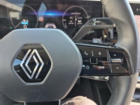 Voitures D'occasion À Montpellier | Renault Mégane Megane E-Tech Electric Ev60 130Ch Evolution ...