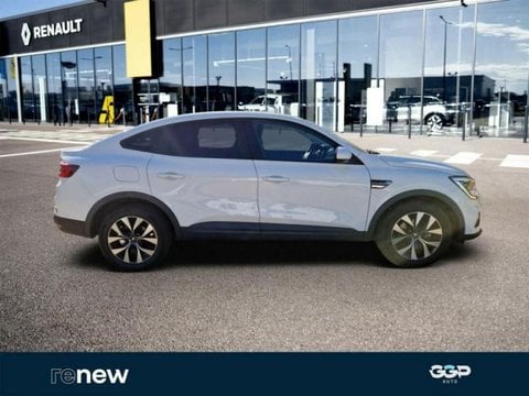 Voitures D'occasion À Montpellier | Renault Arkana 1.6 E-Tech Hybride 145Ch Evolution -22