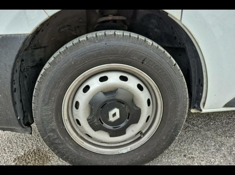 Voitures D'occasion À Montpellier | Renault Trafic Combi L1 2.0 Dci 145Ch Energy S&S Life 8 Places