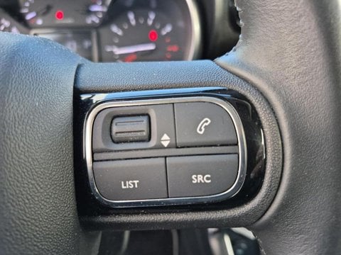 Voitures D'occasion À Montpellier | Citroën C3 Aircross 1.2 Puretech 130Ch S&S Plus Automatique