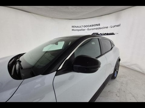 Voitures D'occasion À Montpellier | Renault Mégane Megane E-Tech Electric 220Ch Iconic Autonomi...