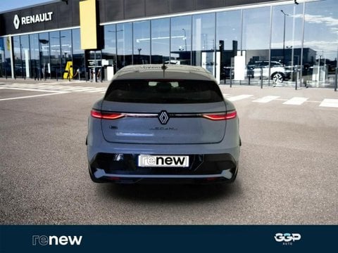 Voitures D'occasion À Montpellier | Renault Mégane Megane E-Tech Electric Ev60 220Ch Equilibre ...